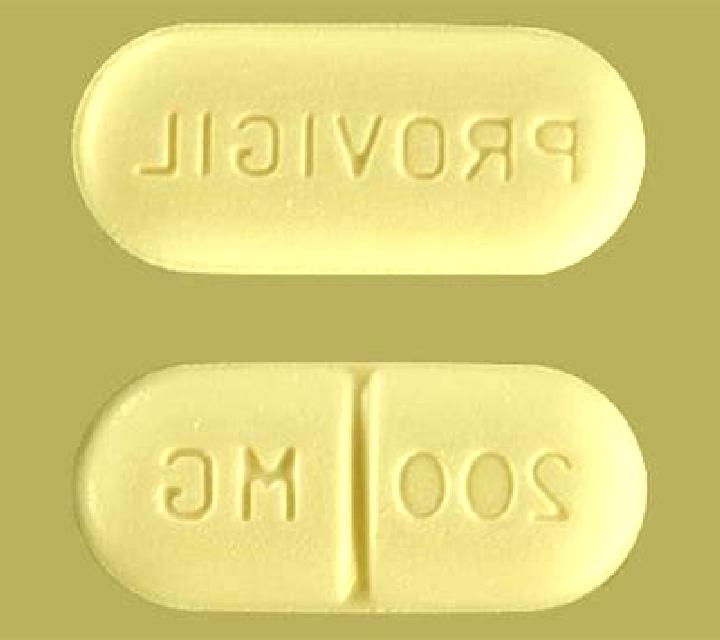 Provigil medication