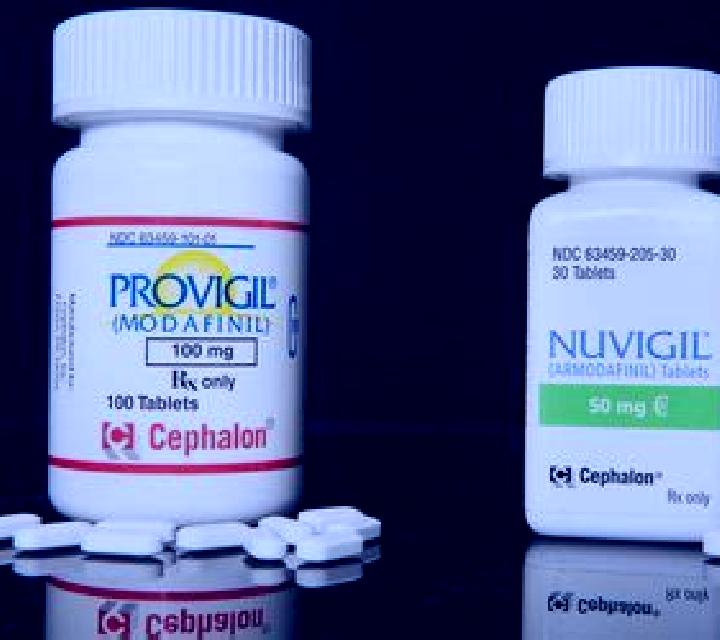 Provigil melatonin and provigil medication