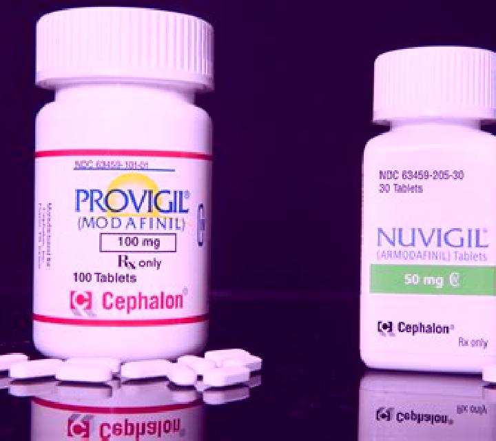 Provigil modafinil generic for provigil pills