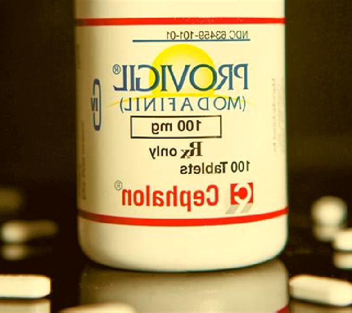 Provigil modafinil generic vs provigil medication