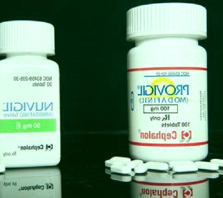Provigil modafinil generic vs provigil reddit pills