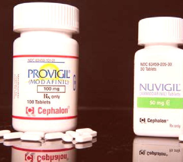 Provigil modafinil provigil side effects medication