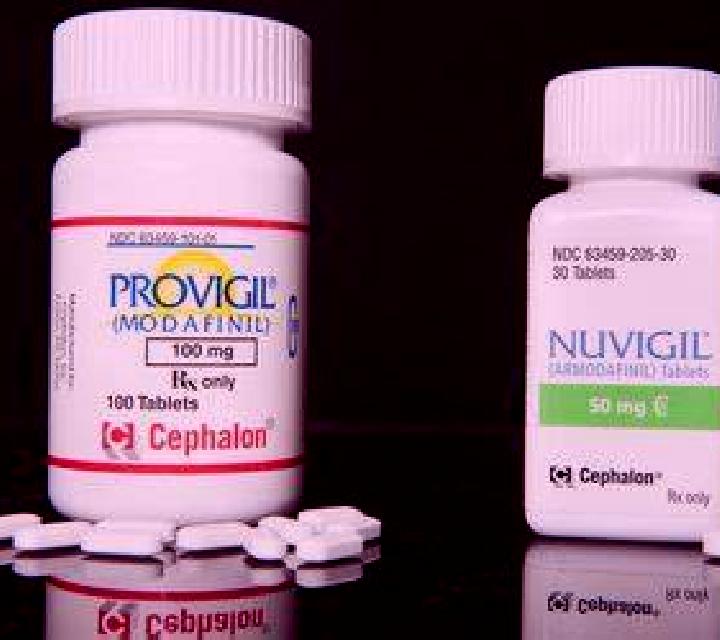 Provigil modafinil provigil side effects pills