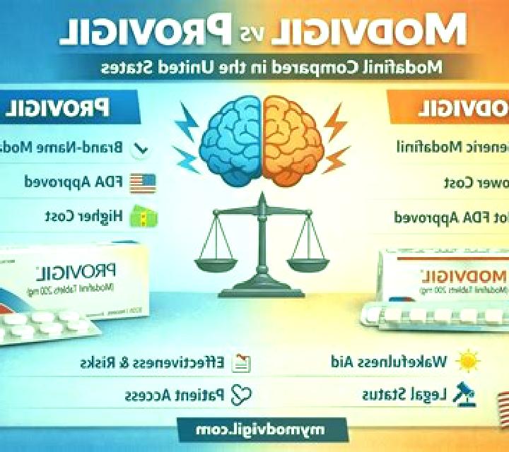 Provigil modvigil vs provigil pills