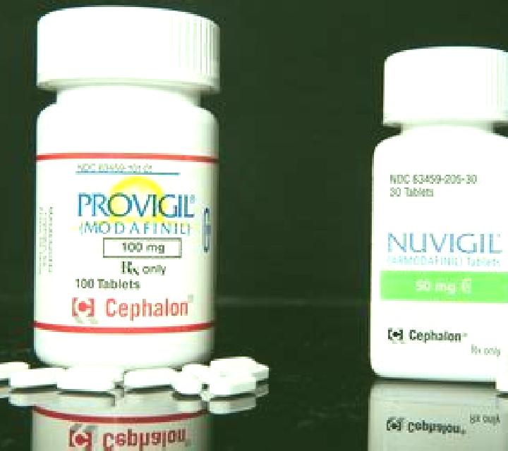 Provigil phenteramine with provigil medication
