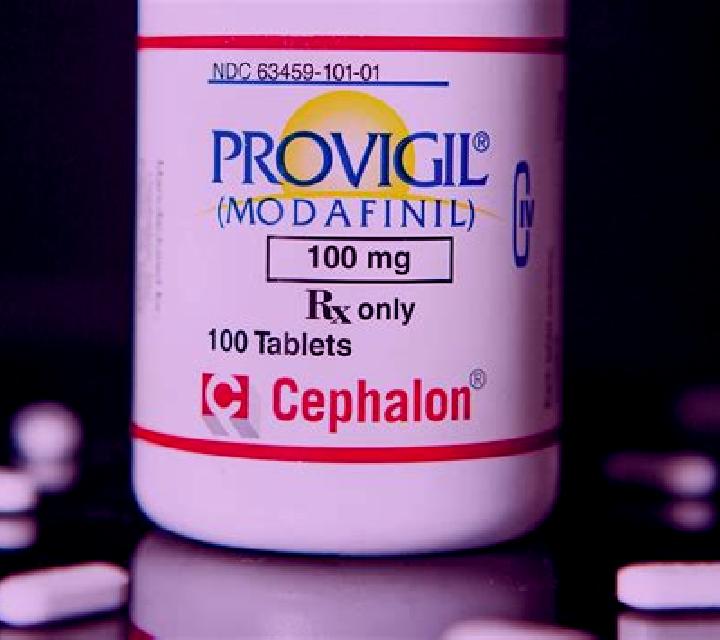 Provigil plugging provigil medication