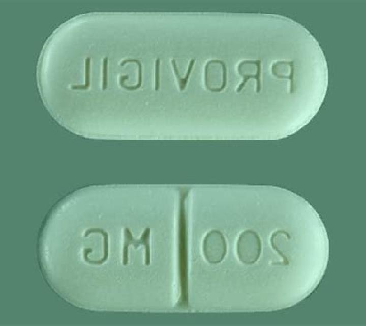 Provigil provigil abuse potential pills