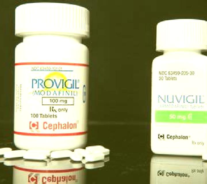 Provigil provigil adaptogen medication