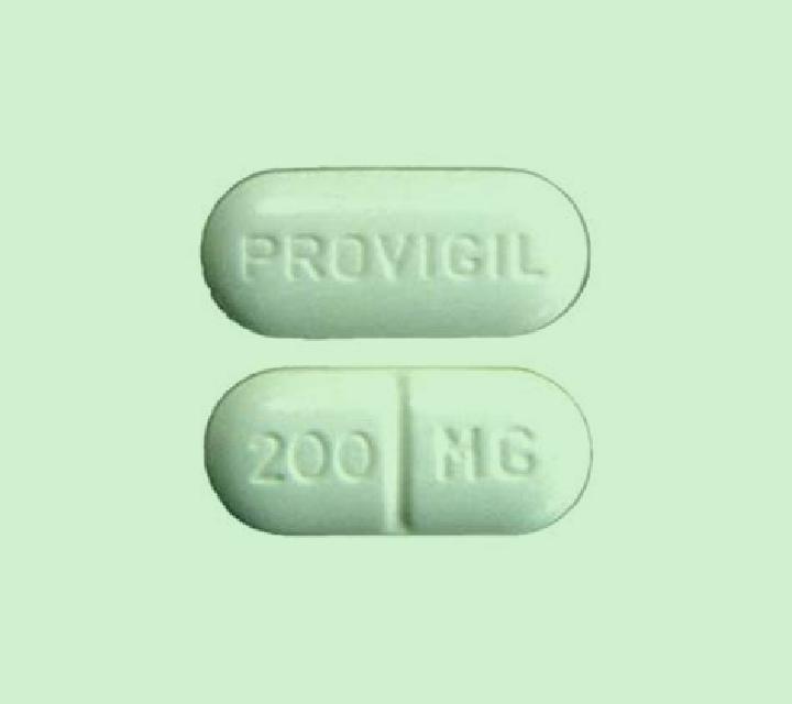 Provigil provigil adhd dosage tablet