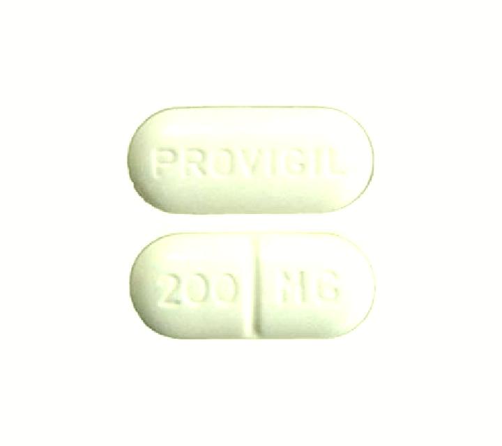 Provigil provigil adhd side effects tablet