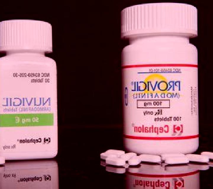 Provigil provigil aka modafinil medication