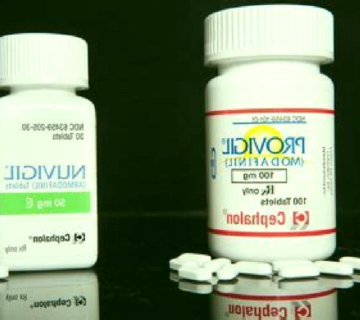 Provigil provigil alternative medication