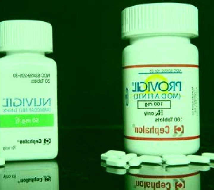 Provigil provigil and afib tablet
