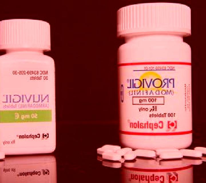 Provigil provigil and bipolar medication
