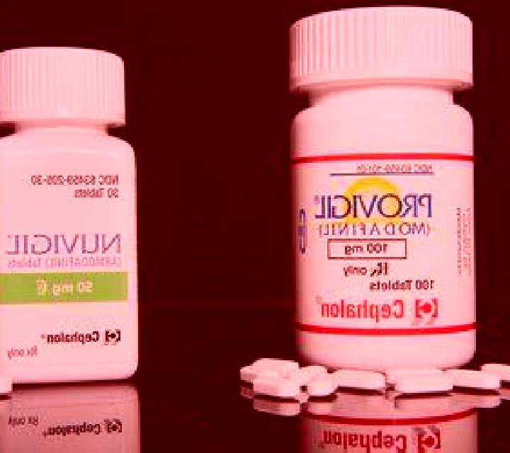 Provigil provigil and constipation tablet