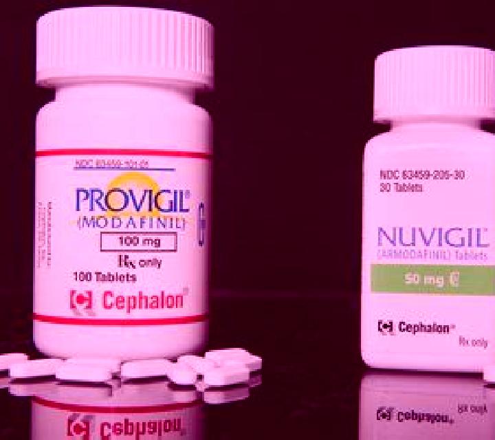 Provigil provigil and foo tablet