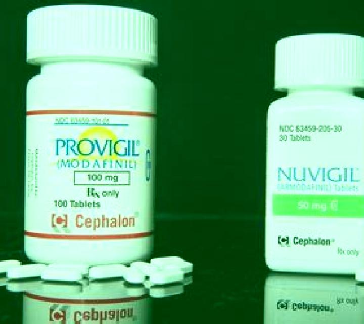 Provigil provigil and hydrocodone medication