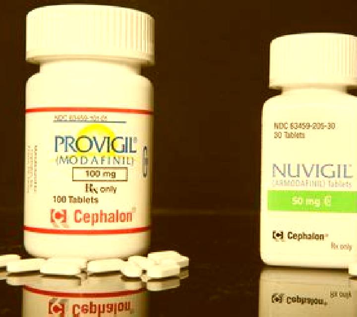 Provigil provigil and marijuana tablet