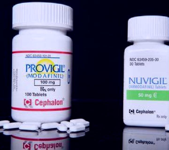 Provigil provigil and noopept stack tablet