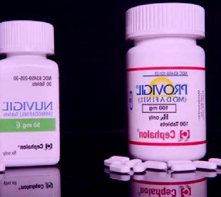 Provigil provigil and ritalin at the same time medication