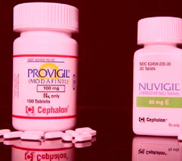Provigil provigil and ritalin interaction medication