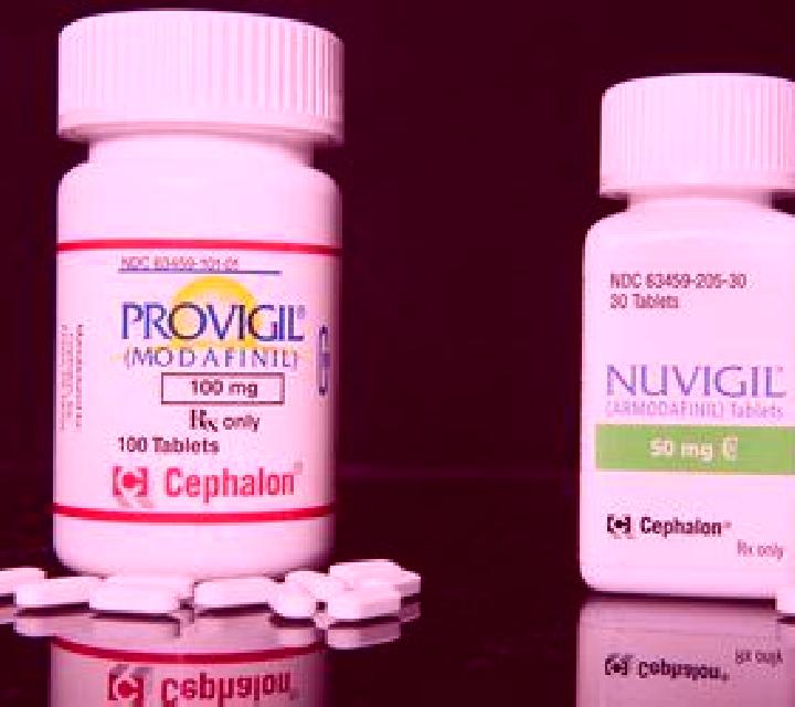 Provigil provigil and tylenol interaction tablet
