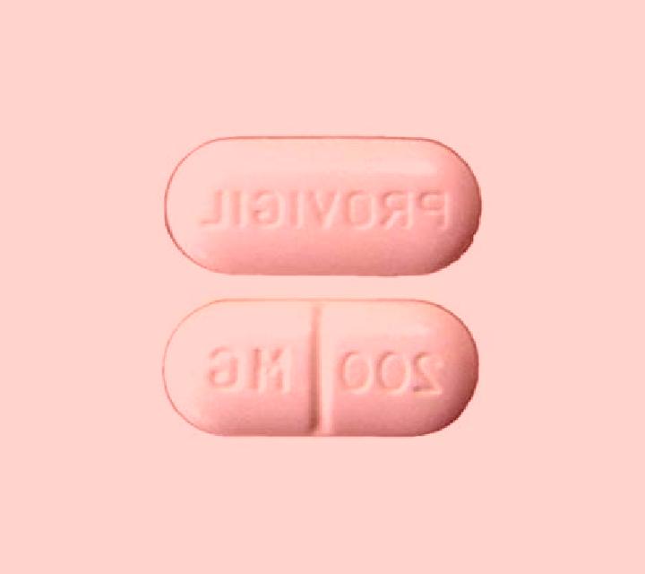 Provigil provigil anxiety side effect tablet
