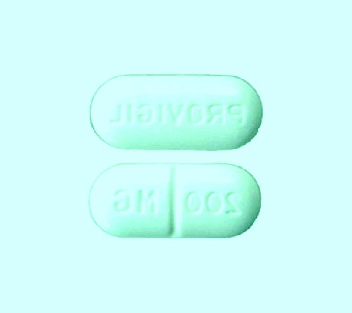 Provigil provigil asthma tablet