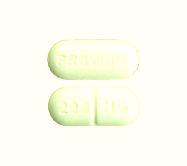 Provigil provigil but tablet