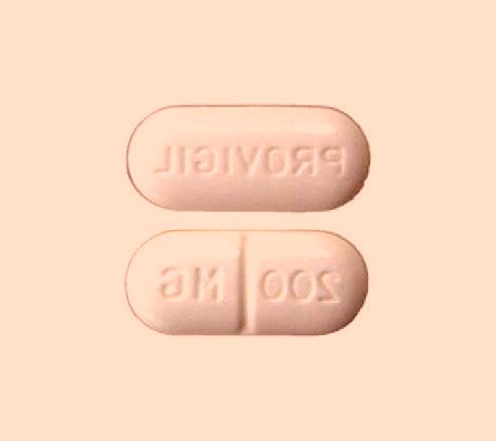 Provigil provigil causing anxiety tablet