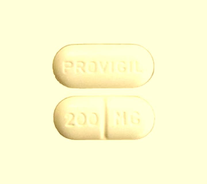 Provigil provigil cfs tablet