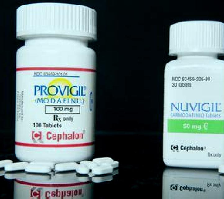 Provigil provigil chemical structure medication