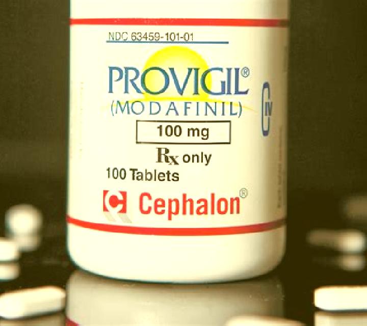 Provigil provigil class 4 medication