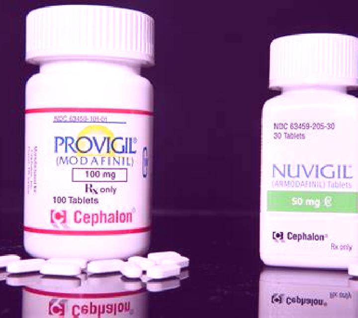 Provigil provigil class action pills