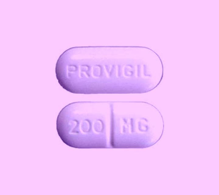 Provigil provigil clinical studies tablet