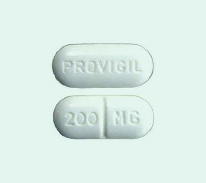 Provigil provigil concentration tablet
