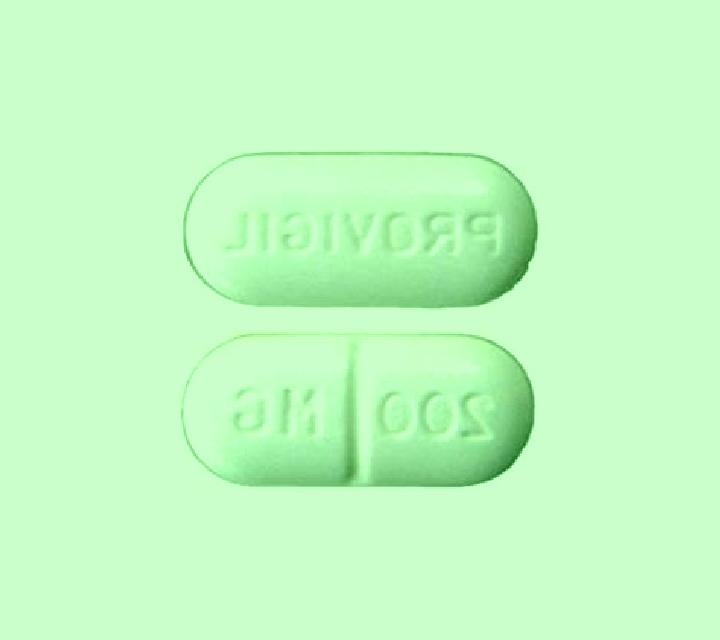 Provigil provigil controlled substance tablet