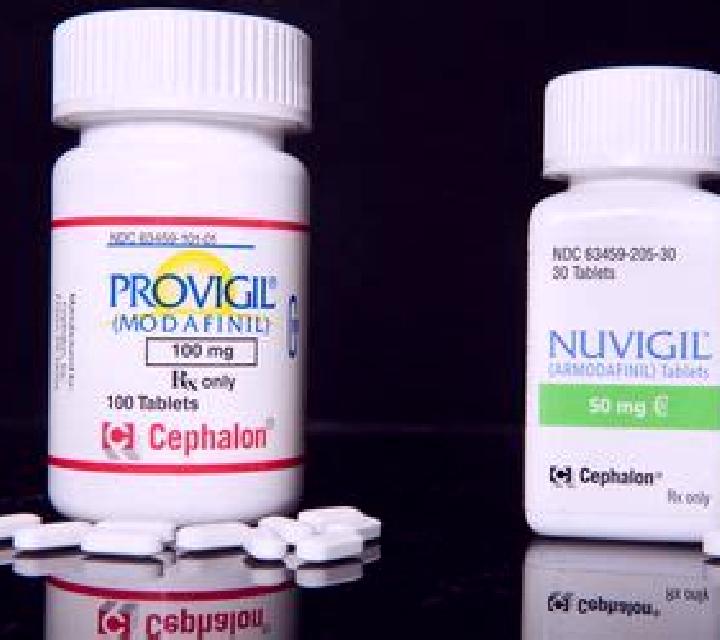 Provigil provigil crash medication