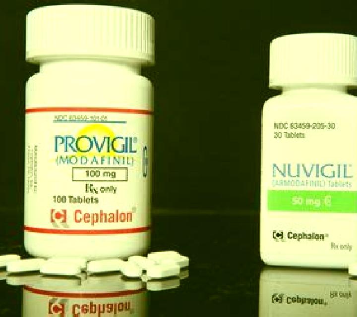 Provigil provigil dehydration medication