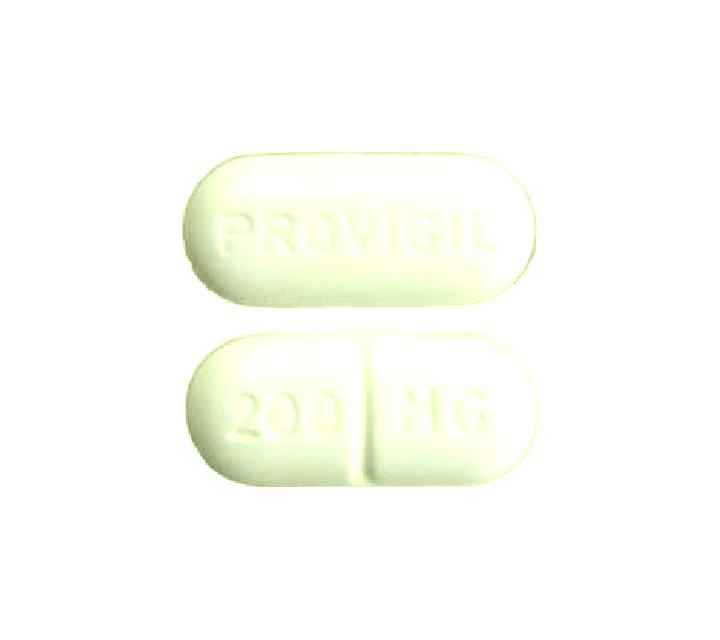 Provigil provigil drowsiness tablet