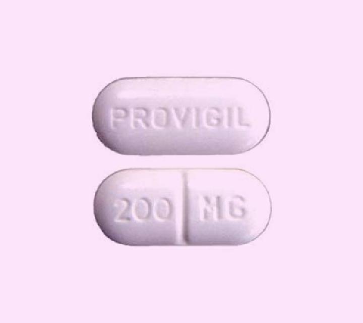 Provigil provigil effects tablet