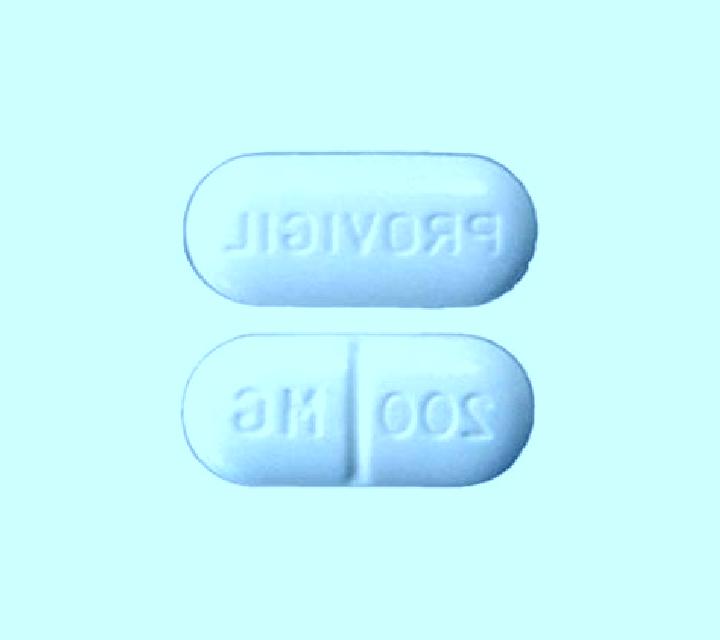 Provigil provigil experience tablet