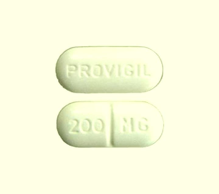 Provigil provigil focus tablet