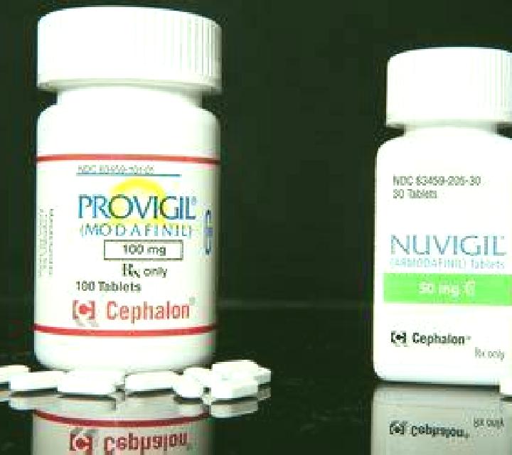 Provigil provigil for coma patients medication