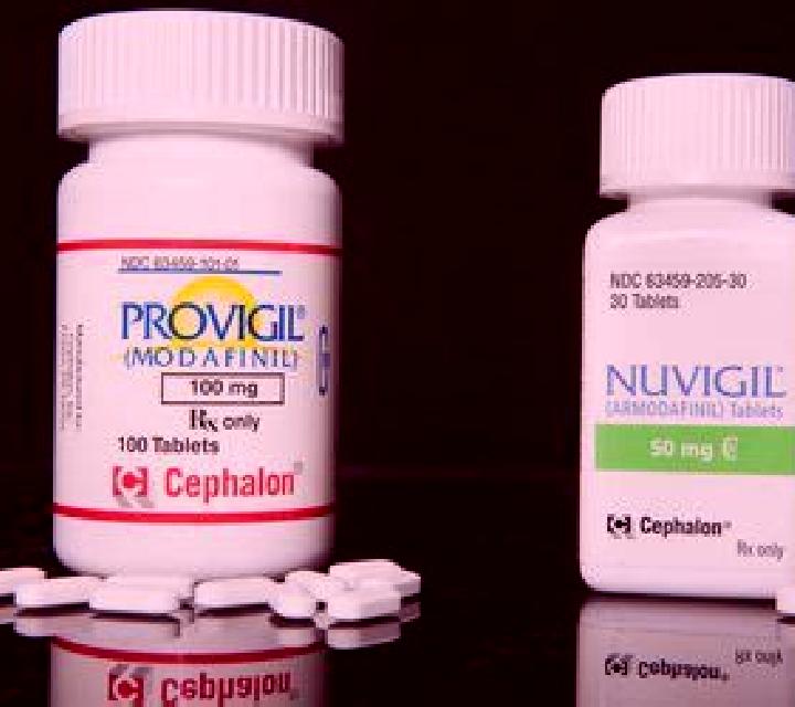 Provigil provigil for depression medication tablet