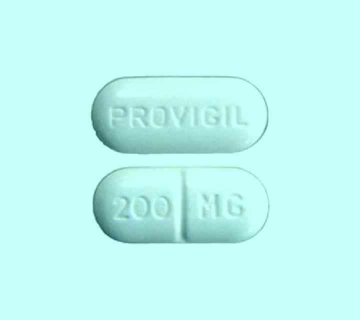 Provigil provigil for depression tablet