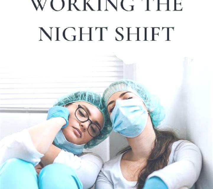 Provigil provigil for night shift nurses medication