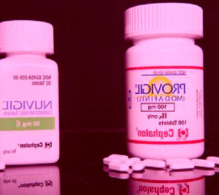 Provigil provigil for shift work medication