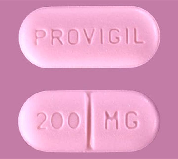 Provigil provigil generic side effects tablet