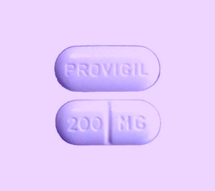 Provigil provigil gi side effects tablet